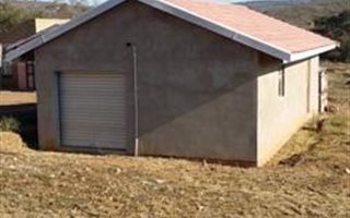 1 Bedroom House in Lynnfield Park