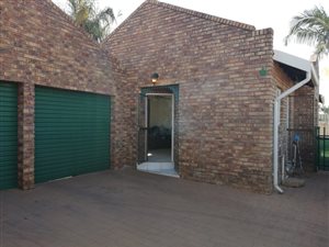 2 Bed House in Suiderberg