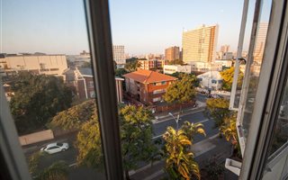 2 Bedroom Apartment in Bulwer