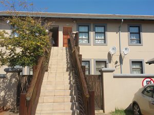 3 Bed Townhouse in Chancliff