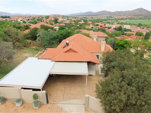4 Bed House in Birdwood