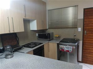 2 Bed Apartment in Sagewood