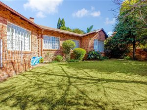 3 Bed House in Randpark Ridge
