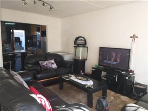 3 Bed Townhouse in Bedford Gardens