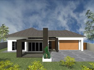 3 Bed Cluster in Rietvalleirand
