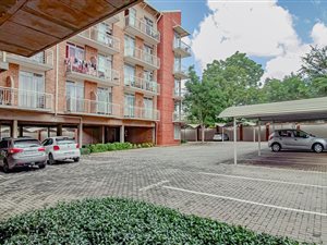 2 Bed Apartment in Hillcrest