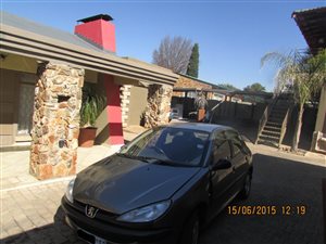 Studio Apartment in Lyttelton Manor