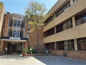 330 m² Commercial space in Ferndale