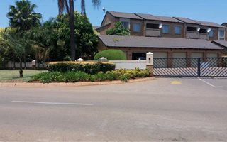2 Bedroom Apartment in Monavoni