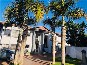 5 Bed House in Prestondale