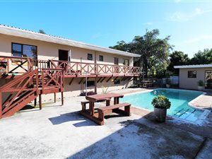 4 Bed House in Berea