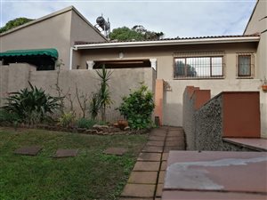 2 Bed House in Trafalgar