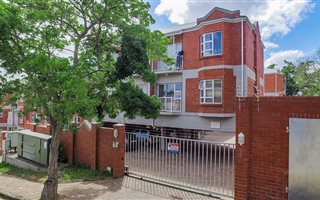 2 Bedroom Apartment in Grahamstown Central