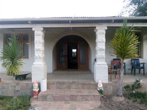 3 Bed House in Krugersdorp West