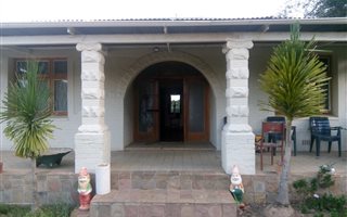 3 Bedroom House in Krugersdorp West