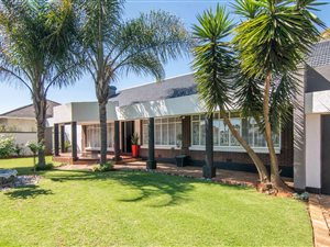 3 Bed House in Brenthurst