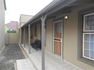 2 Bedroom House in Heidelberg Central