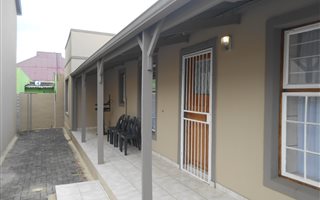 2 Bedroom House in Heidelberg Central