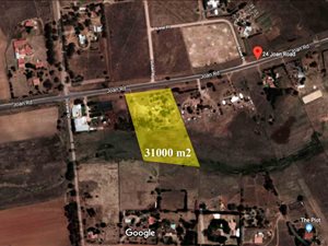 3.1 ha Land available in Drumblade AH