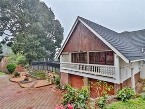 4 Bed House in Cowies Hill