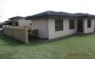 2 Bedroom House in Empangeni