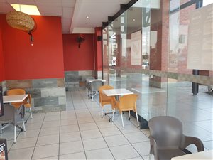 300 m² Commercial space in Pietermaritzburg Central