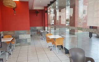 300 m² Commercial space in Pietermaritzburg Central