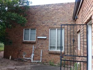3 Bed House in Bergsig