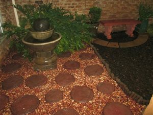 3 Bed Townhouse in Vanderbijlpark Central