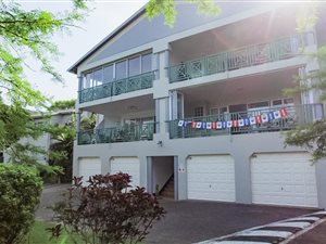 3 Bed Apartment in Ballito