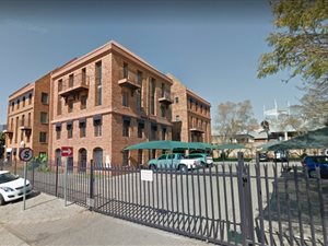 108 m² Office Space in Centurion CBD
