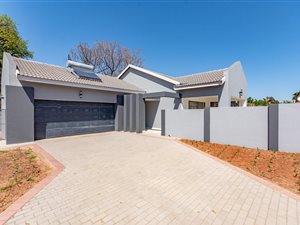 3 Bed House in Boksburg West