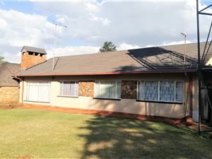2 ha Farm in Gerhardsville