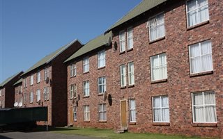 1 Bedroom Flat in Willows