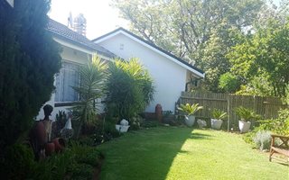 3 Bedroom House in New Park