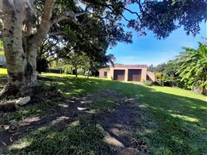 4 Bed House in Glenmore