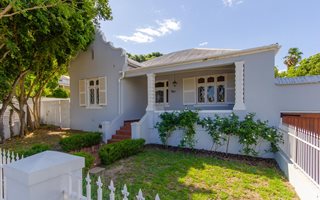 3 Bedroom House in Paarl