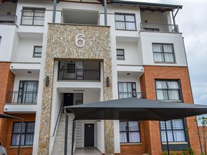 3 Bed Apartment in Willow Park Manor