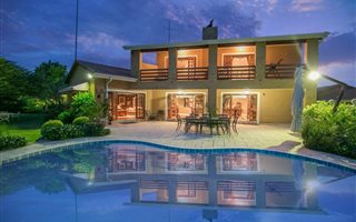 6 Bedroom House in Glenferness AH