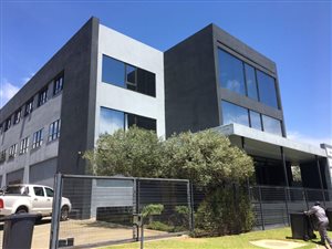 749 m² Commercial space in Noordwyk
