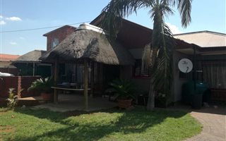 4 Bedroom House in Booysens