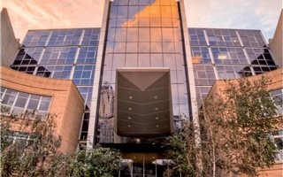 817 m² Office Space in Sandton CBD