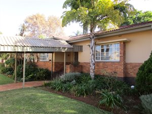 3 Bed House in Colbyn