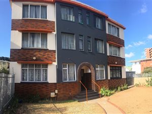 Commercial space in Bulwer