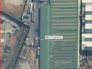 25820 m² Industrial space in Dunswart