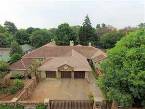 4 Bed House in Irene