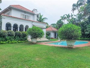 4 Bed House in Durban North