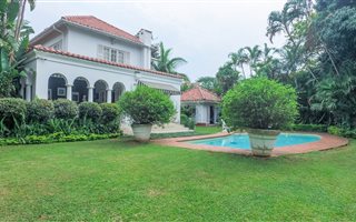 4 Bedroom House in Durban North