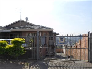 3 Bed House in Moorton