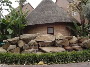 1 Bed Apartment in Pineslopes
